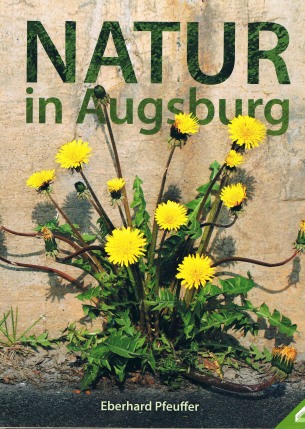 Natur in Augsburg thumb